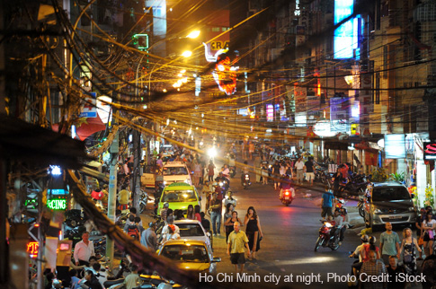 vietnam travel advice money