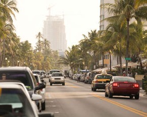 car rental online